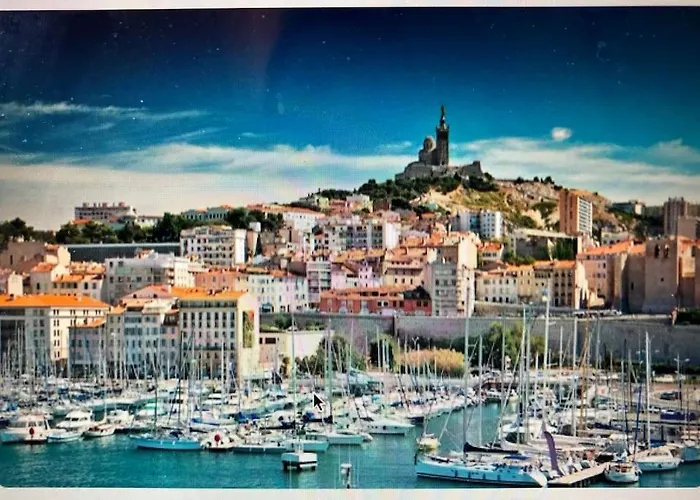 Appart\'Hotel Centre Ville