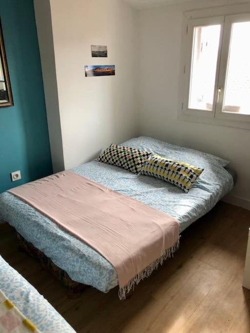 Apartment Centre *