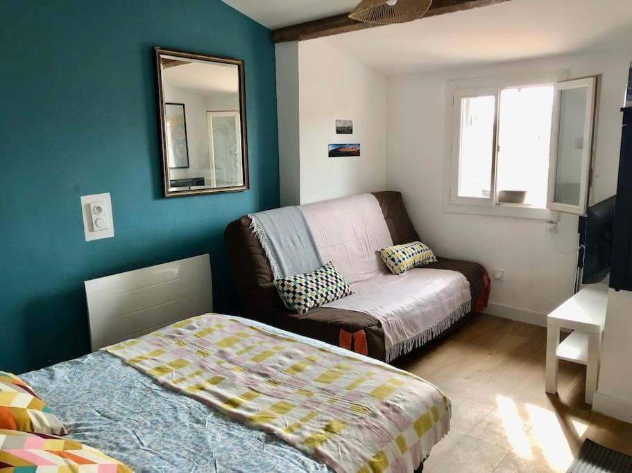 Centre Apartment Marseilles