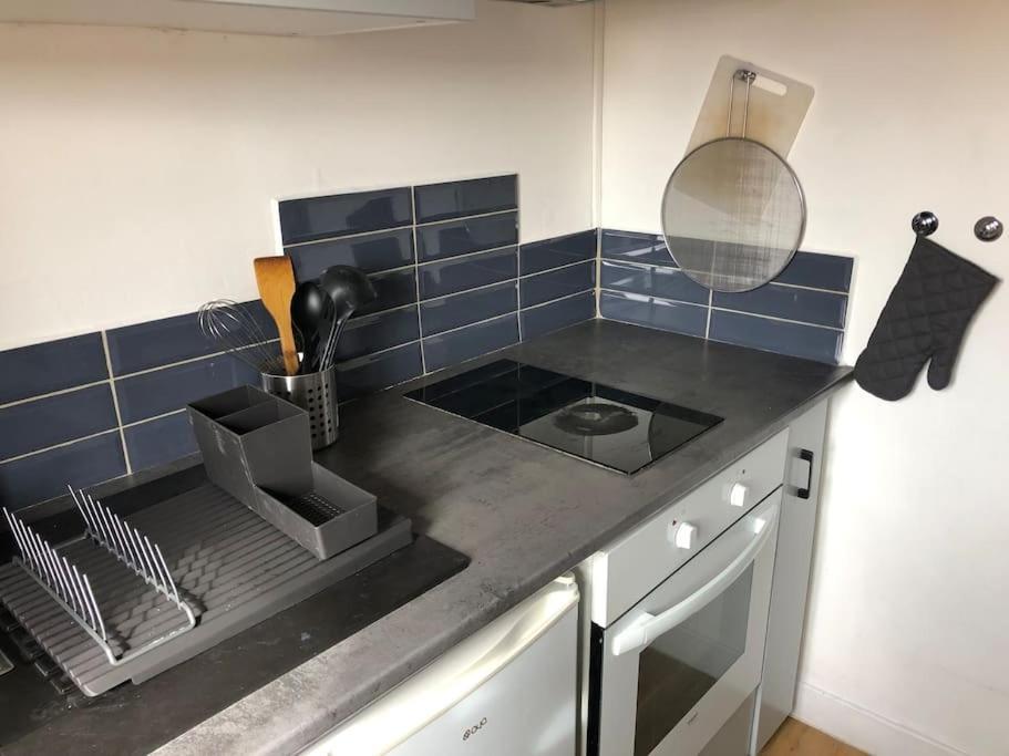 Centre Apartment *