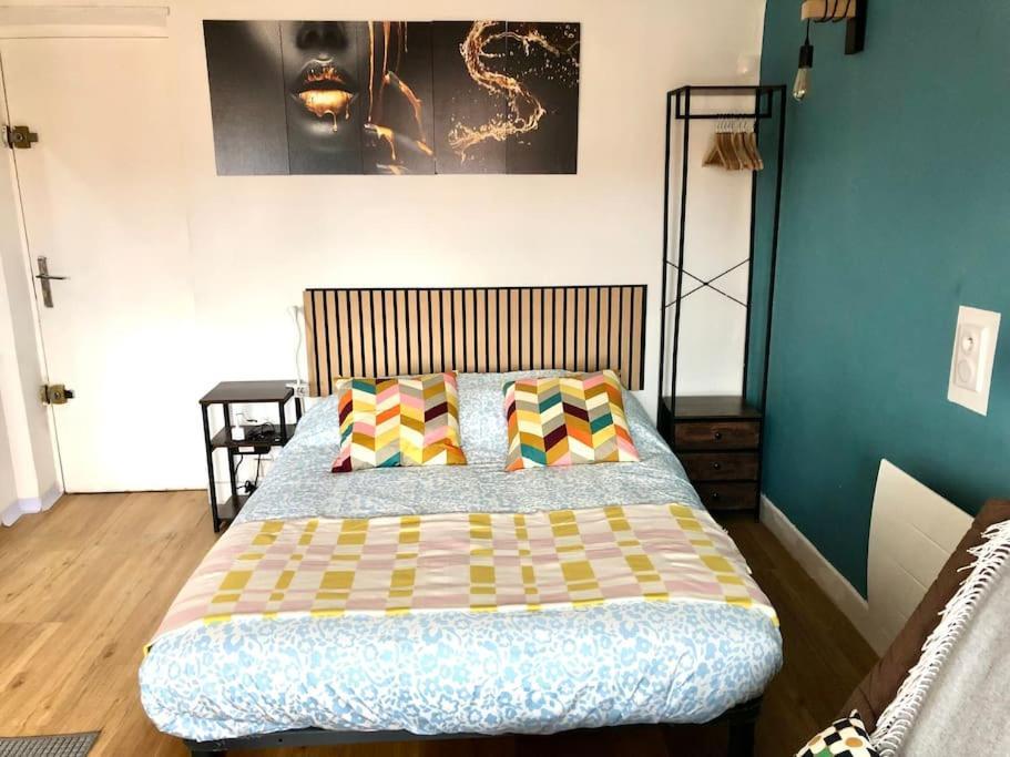 Centre Apartment