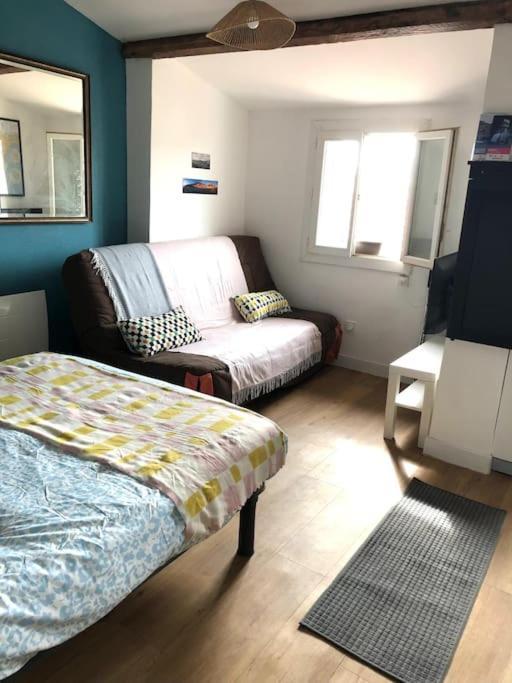 Centre Appartement