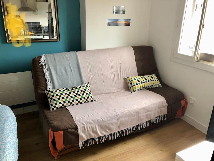 Appartement Centre Marseilles