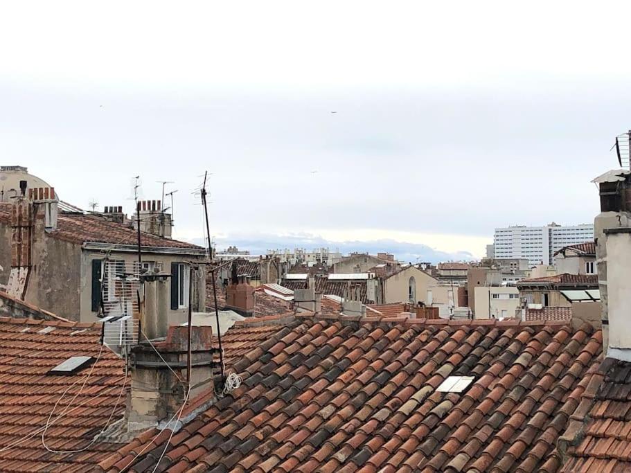 Appartement Centre