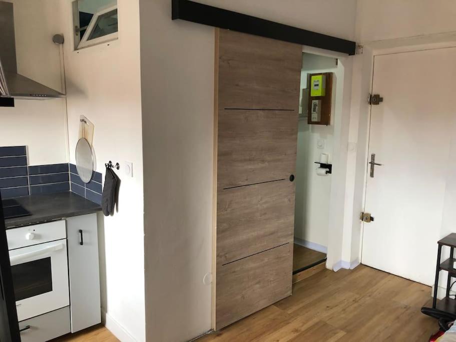 Centre Appartement Marseilles
